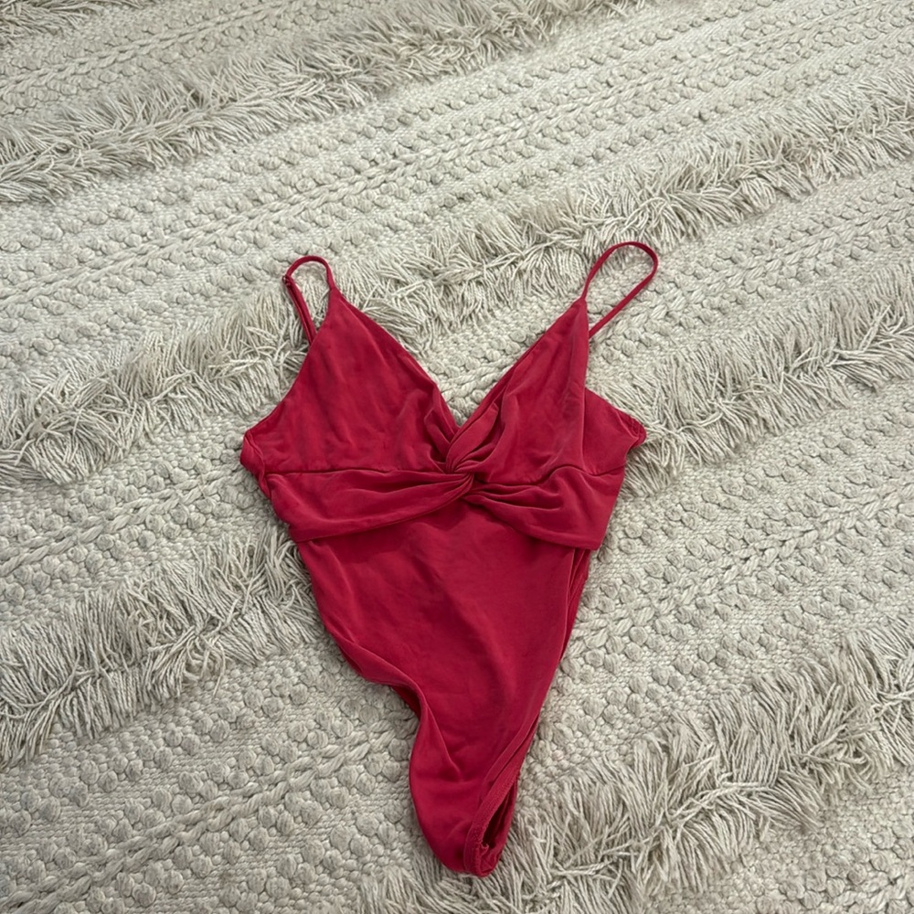 Urban outfitters bodysuit